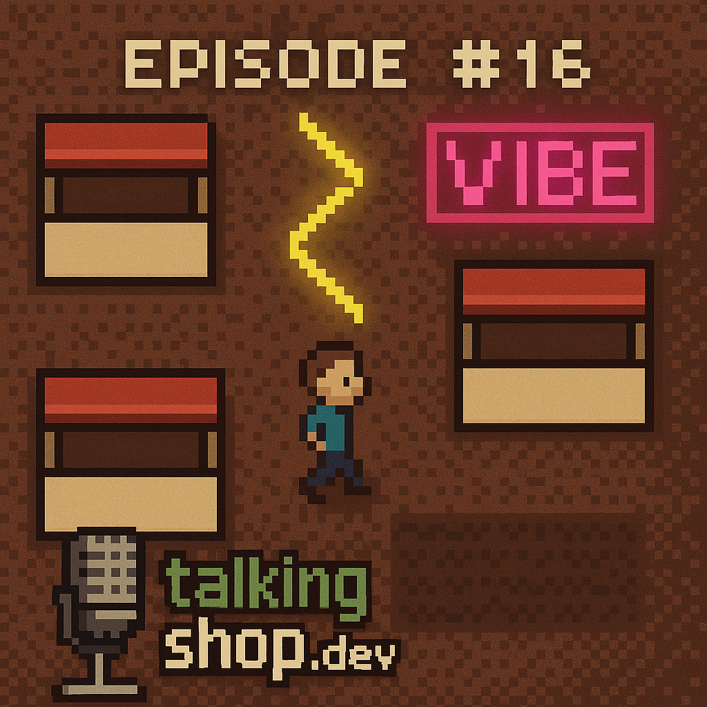 Episode Artwork